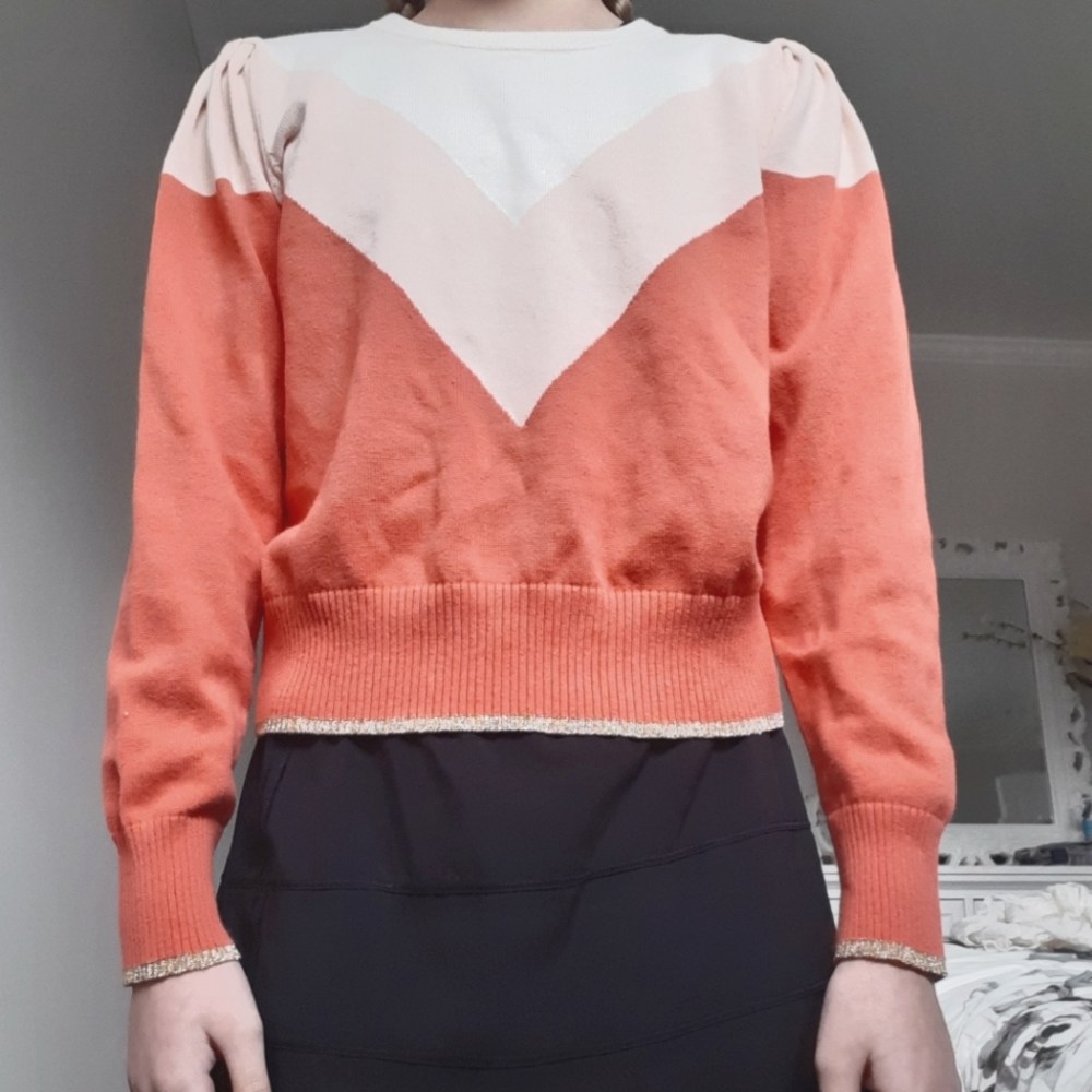Egg shirt